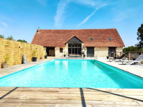 Le domaine du Quercy